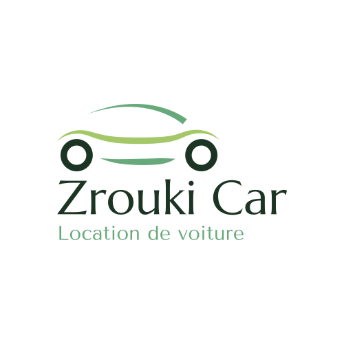 Zrouki Car Logo